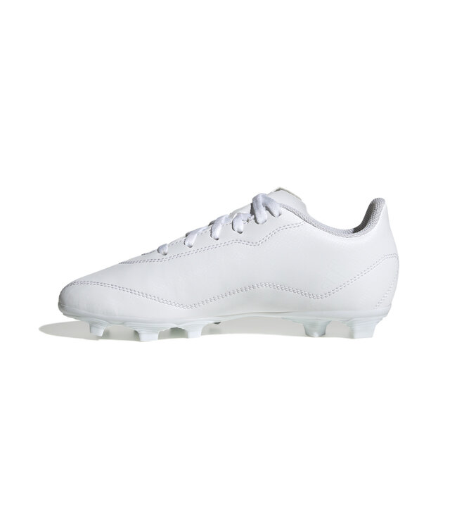 Adidas X Speedportal.4 FxG Jr (White/White)