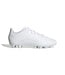 Adidas X SPEEDPORTAL.4 FxG JR (WHITE/WHITE)