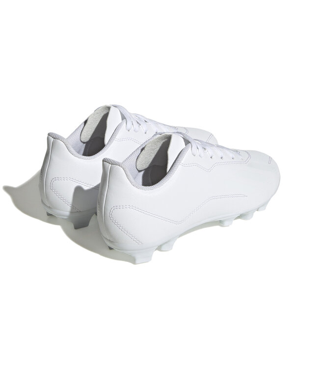 Adidas X Speedportal.4 FxG Jr (White/White)