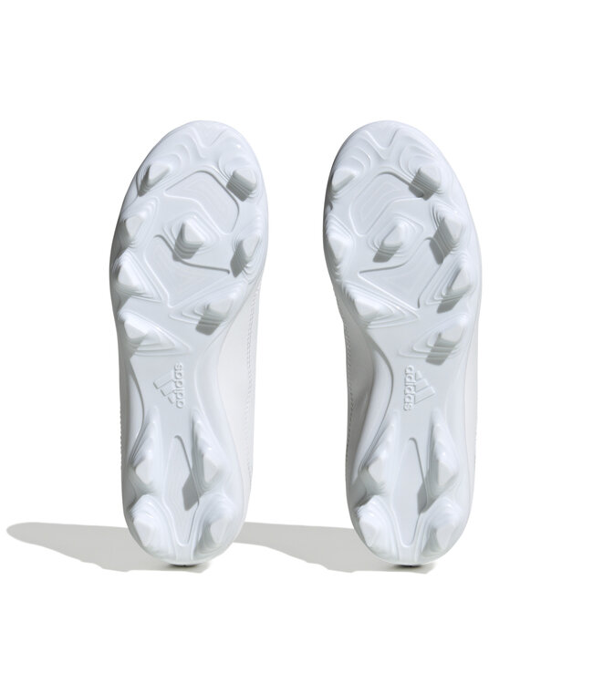 Adidas X Speedportal.4 FxG Jr (White/White)