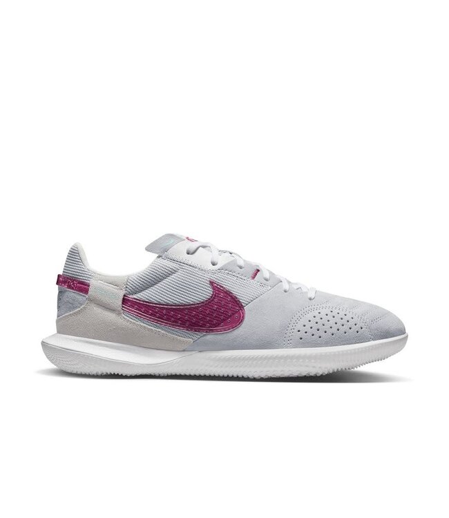 Nike Streetgato (Gray/Maroon)