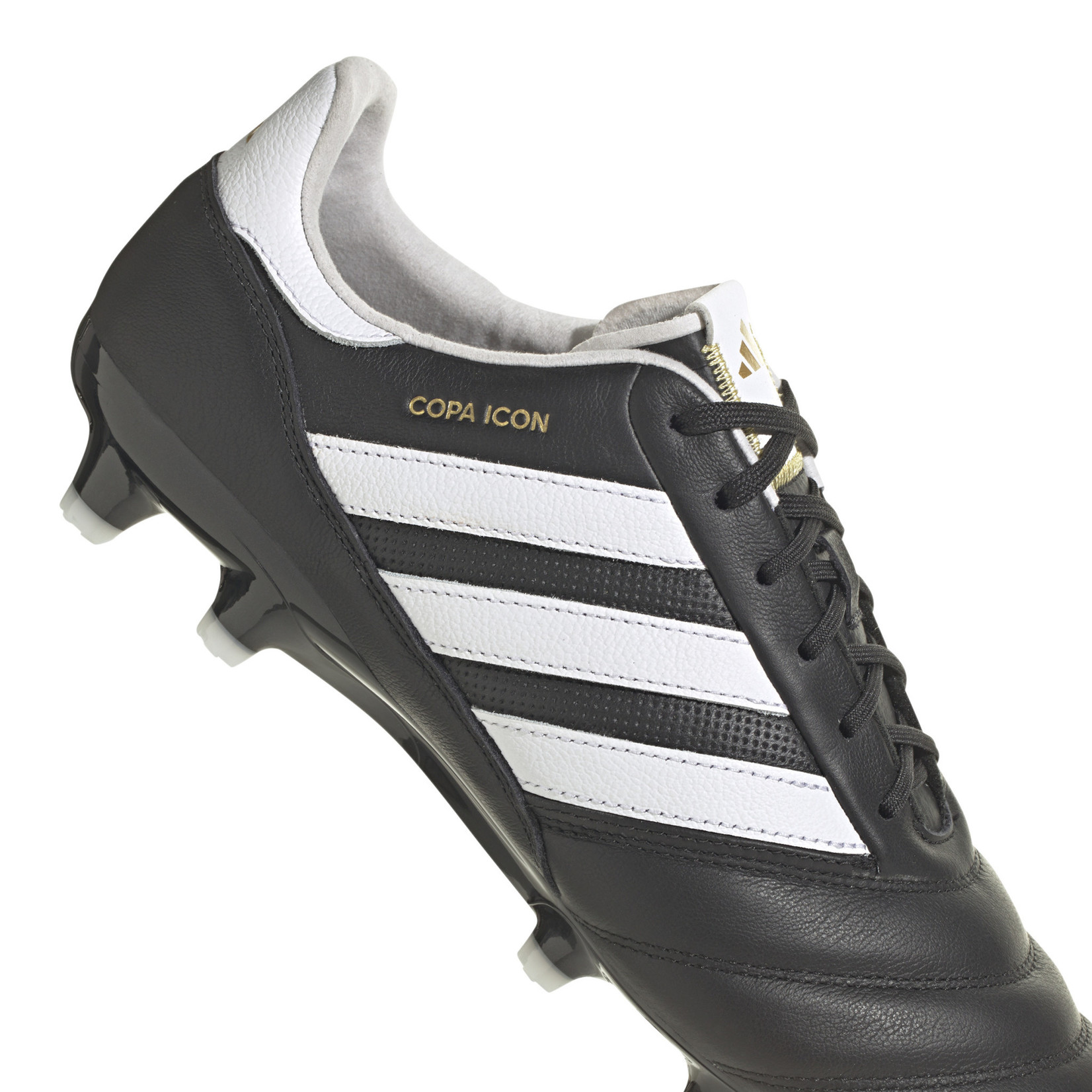 ADIDAS COPA ICON FG (BLACK/WHITE)