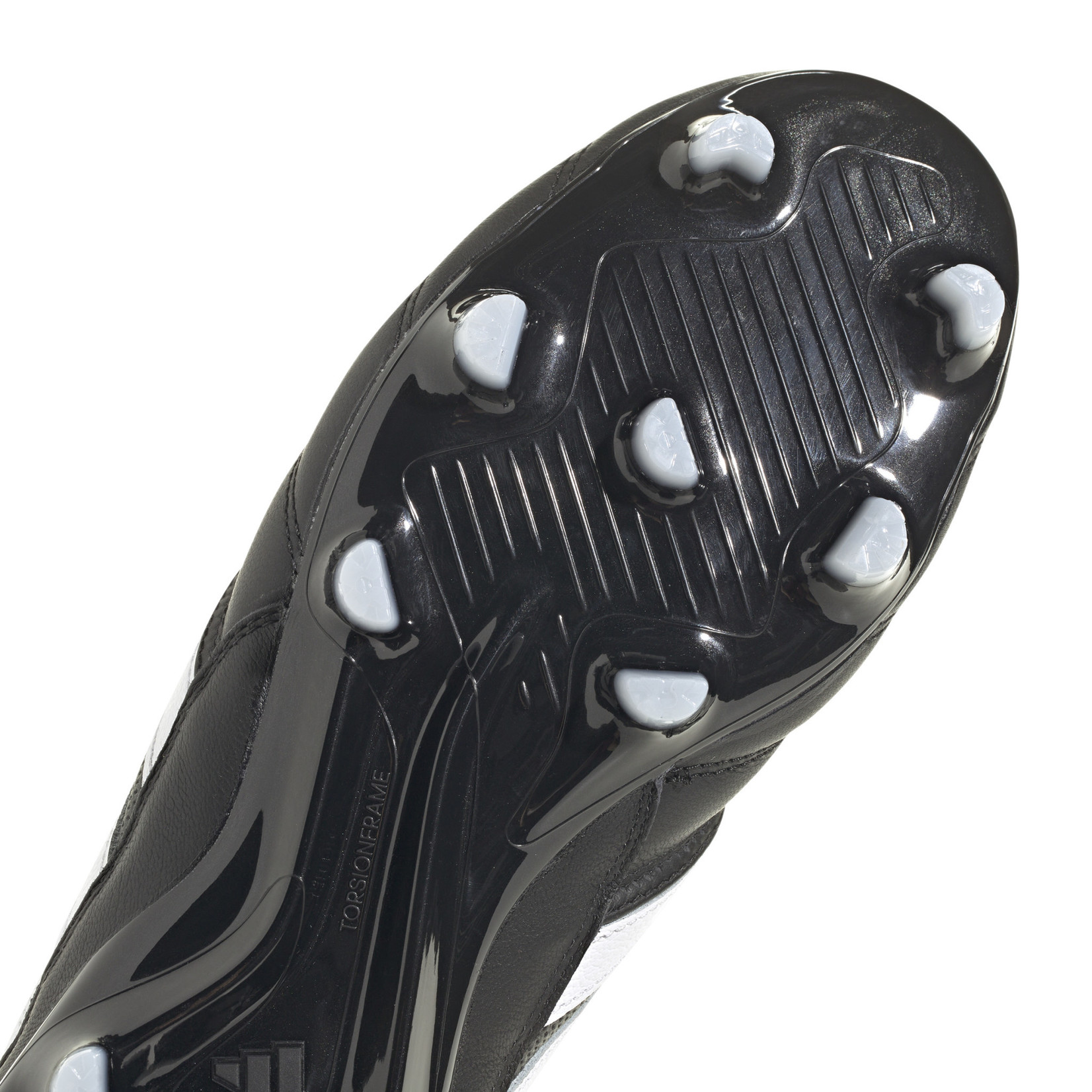 ADIDAS COPA ICON FG (BLACK/WHITE)