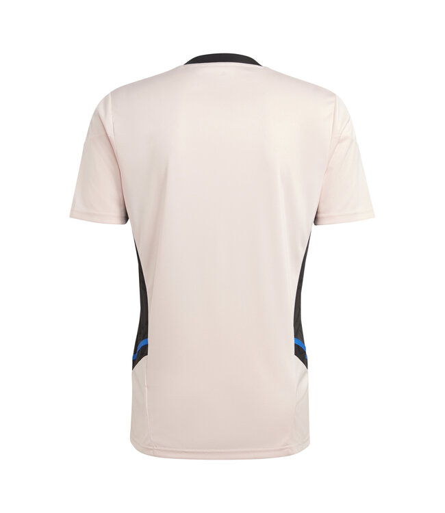 Adidas Manchester United 22/23 Condivo Training Jersey (Pink)