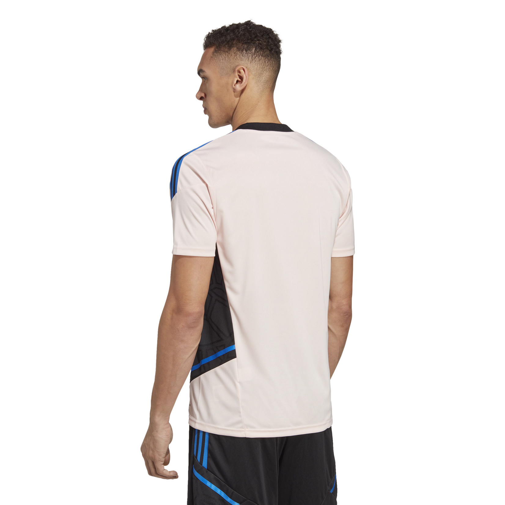 Adidas United Condivo Training Jersey - SoccerWorld -