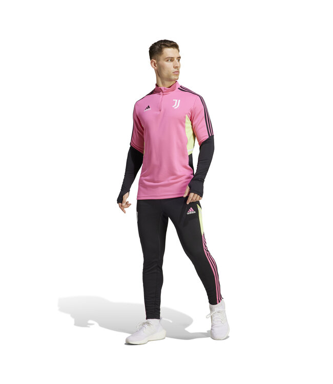 Adidas Juventus 22/23 Condivo Training Top (Pink)