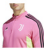 Adidas Juventus 22/23 Condivo Training Top (Pink)