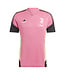 Adidas Juventus 22/23 Condivo Training Jersey (Pink)