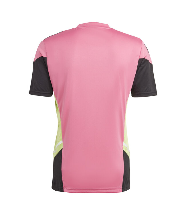 Adidas Juventus 22/23 Condivo Training Jersey (Pink)