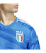 ADIDAS Italy 2023 Authentic Home Jersey (Blue)
