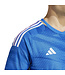 Adidas Italy 2023 Authentic Home Jersey (Blue)