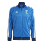 ⚽️ adidas Italy 23 Home Jersey - Blue, Kids' Soccer