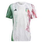 Jersey adidas Italy Fanswear 2022-2023 Blue - Fútbol Emotion