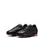 Nike PHANTOM GX CLUB FG/MG JR (BLACK/ORANGE)