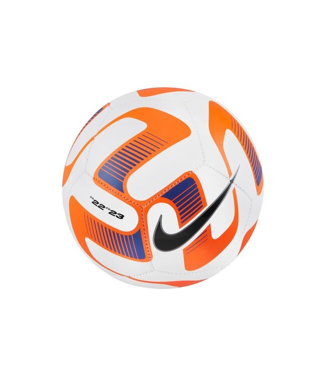 Nike Premier League Skills Mini Ball (White)