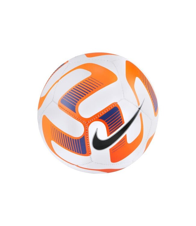 Nike Skills 22/23 Mini Ball (White/Orange)