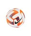 Nike Skills 22/23 Mini Ball (White/Orange)