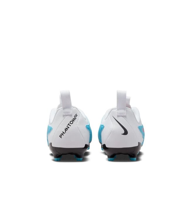 Nike Phantom GX Academy FG/MG Jr (Sky/White)