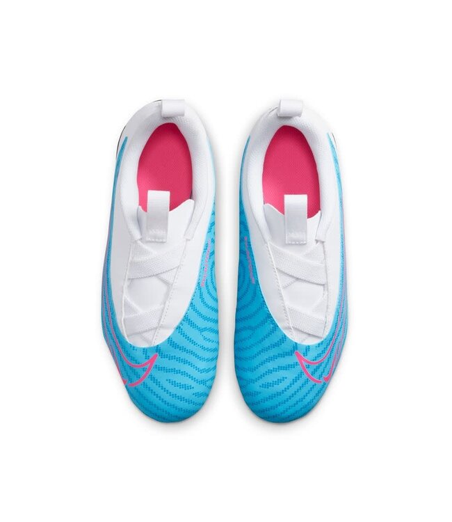 Nike Phantom GX Academy FG/MG Jr (Sky/White)