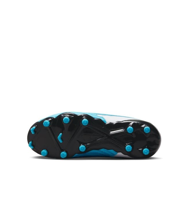 Nike Phantom GX Academy FG/MG Jr (Sky/White)