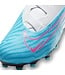 NIKE Phantom GX Academy FG/MG Jr (Sky/White)