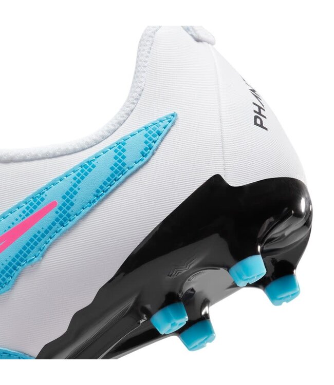 Nike Phantom GX Academy FG/MG Jr (Sky/White)