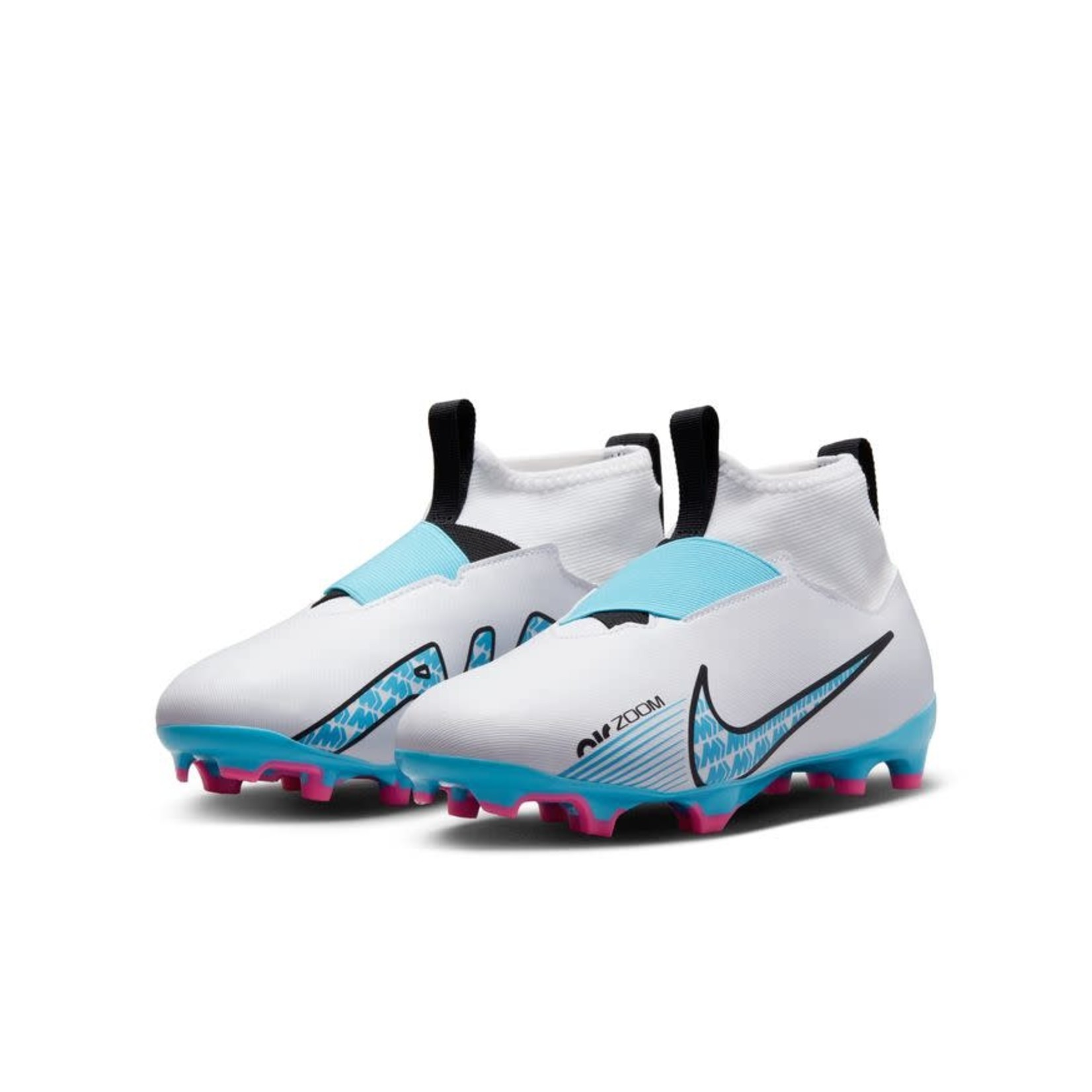 Nike Zoom Mercurial 9 Academy FG/MG Jr - SoccerWorld - SoccerWorld