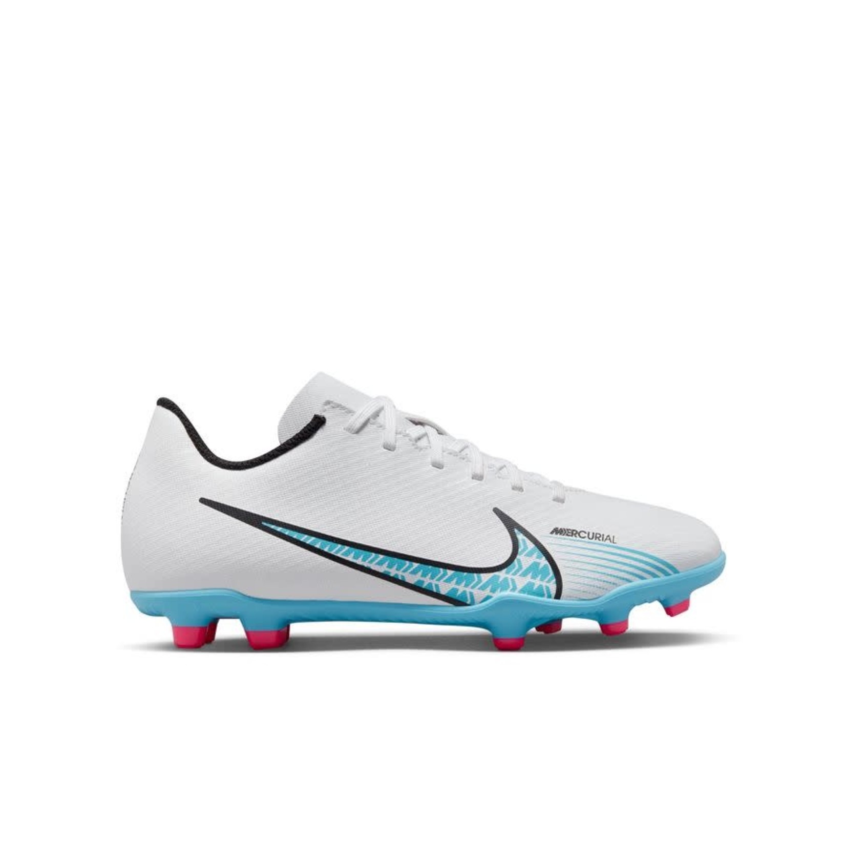 Nike Mercurial Vapor 15 Club FG Soccer Cleats - Each