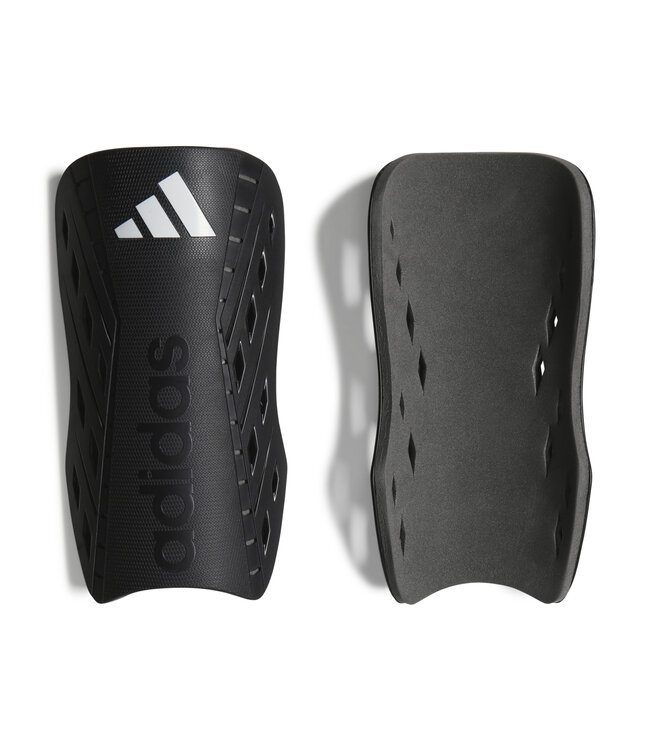 Adidas Tiro Club Shin Guard (Black)