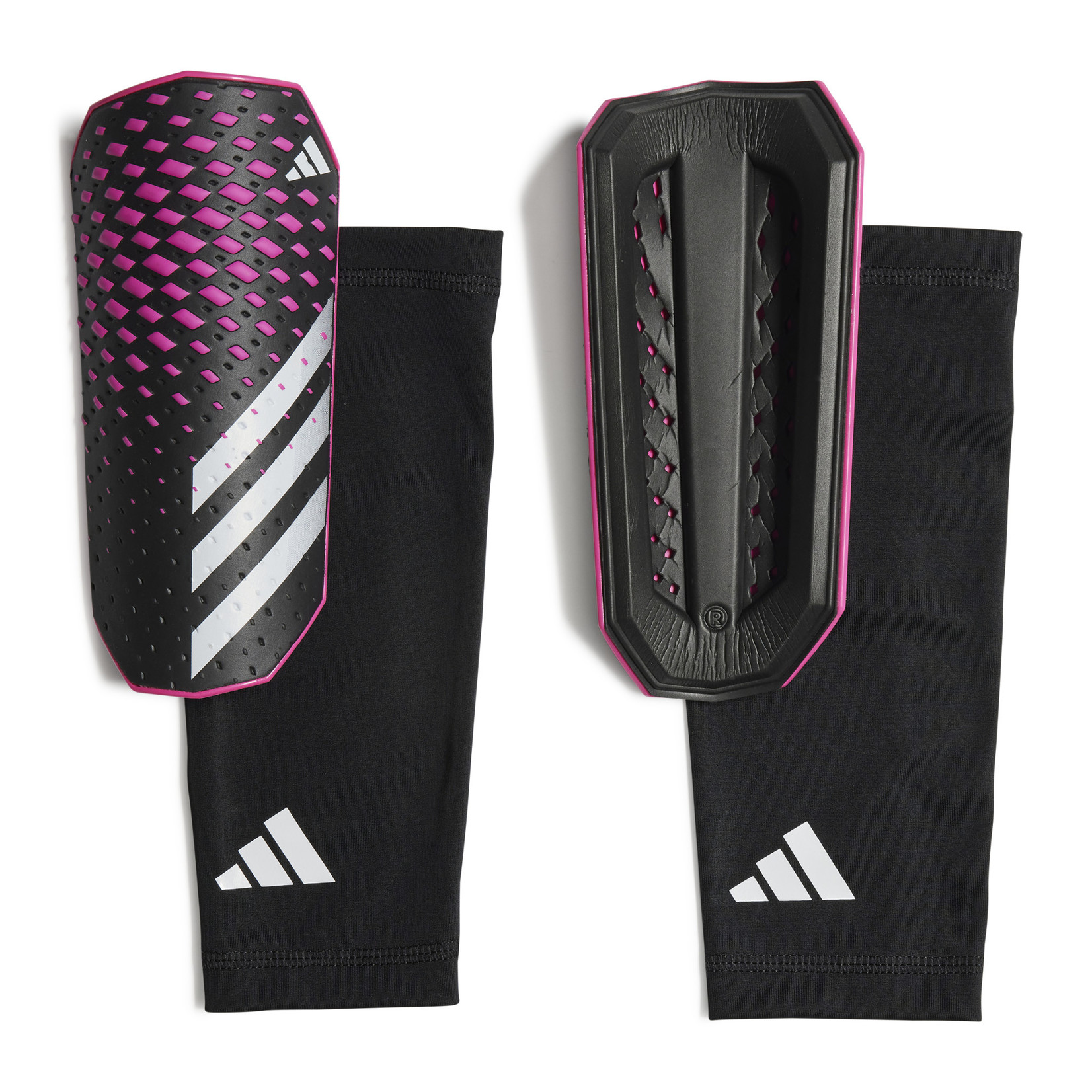 Adidas Predator League Shin Guard - SoccerWorld - SoccerWorld