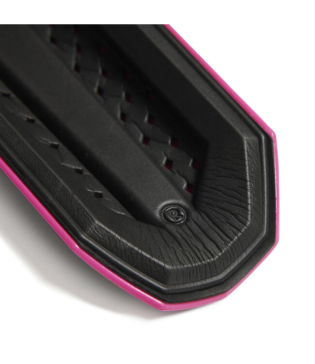 Adidas Predator League Shin Guard (Pink/Black)