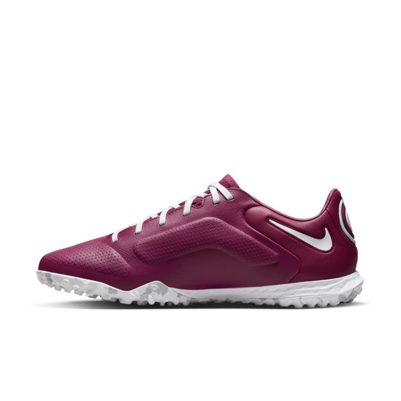 nike react maroon