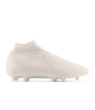 New Balance TEKELA V4 MAGIQUE FG (WHITE/WHITE)
