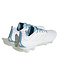 Adidas Copa Pure.1 FG (White/Aqua)