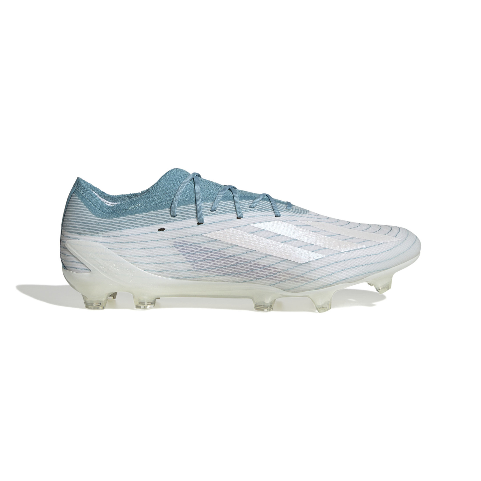 Adidas X Speedportal.1 FG - SoccerWorld - SoccerWorld