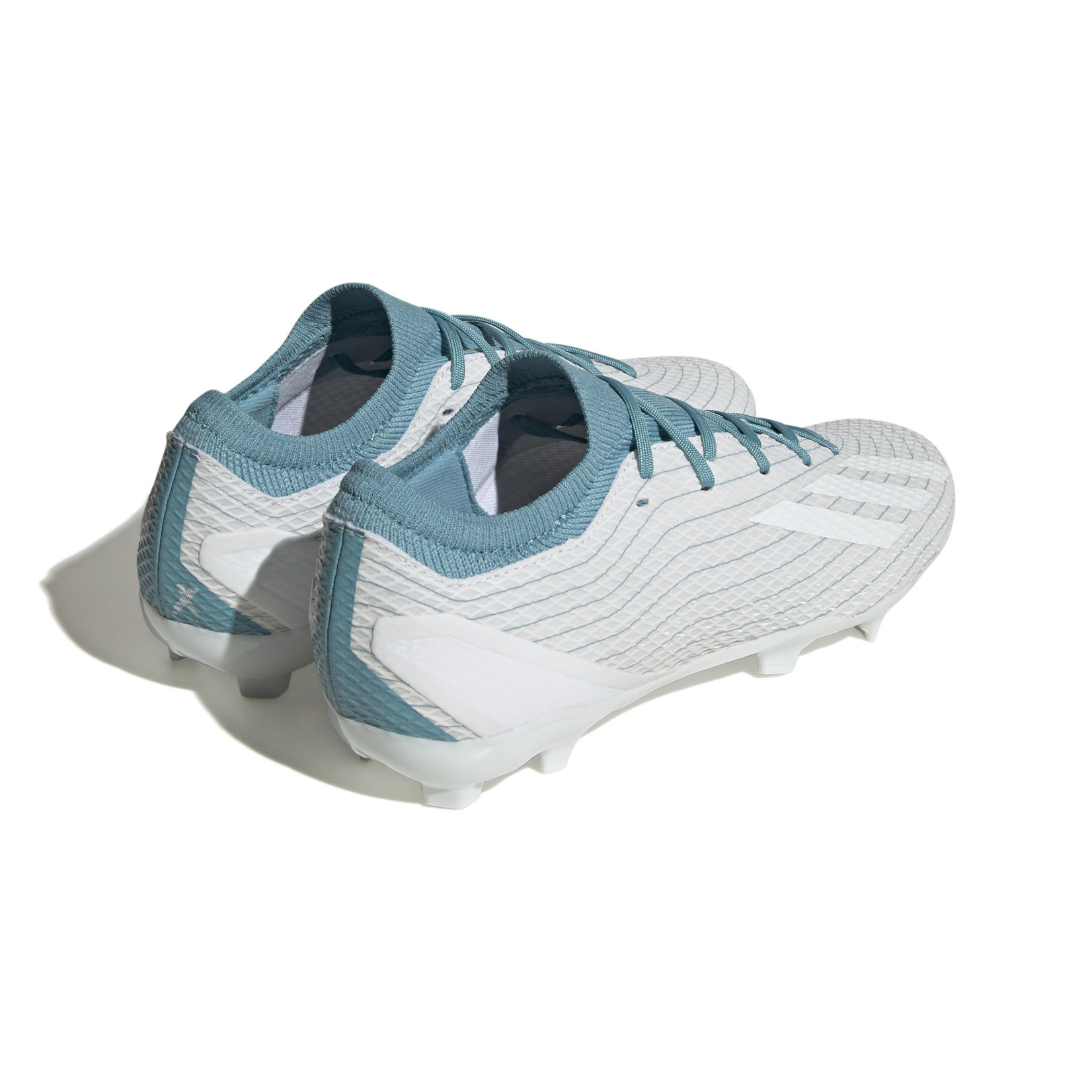 Adidas Speedportal.3 FG - - SoccerWorld