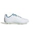 Adidas Copa Pure.3 FG Jr (White/Aqua)