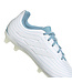 Adidas Copa Pure.3 FG Jr (White/Aqua)