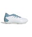 Adidas Predator Accuracy.3 FG Jr (White/Aqua)