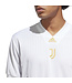 Adidas Juventus 22/23 Icon Jersey (White)
