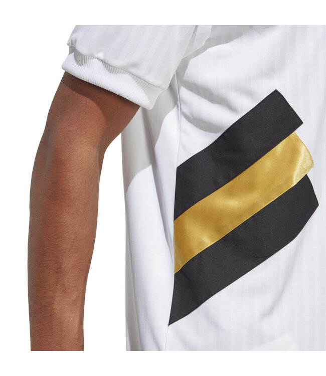 Adidas Juventus 22/23 Icon Jersey (White)