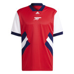 ADIDAS ARSENAL 22/23 ICON JERSEY (RED)