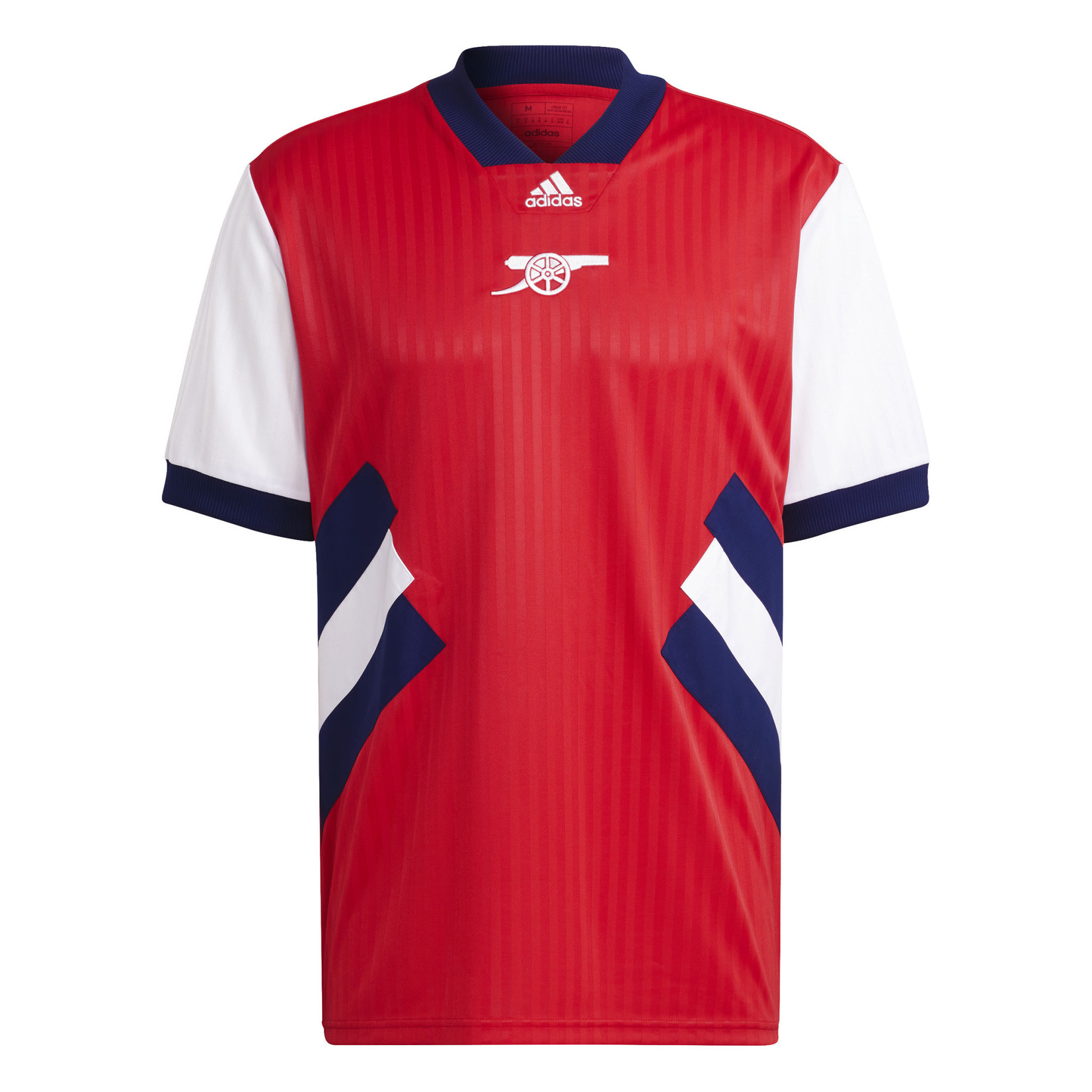 Adidas 22/23 Arsenal Home Jersey S / Red