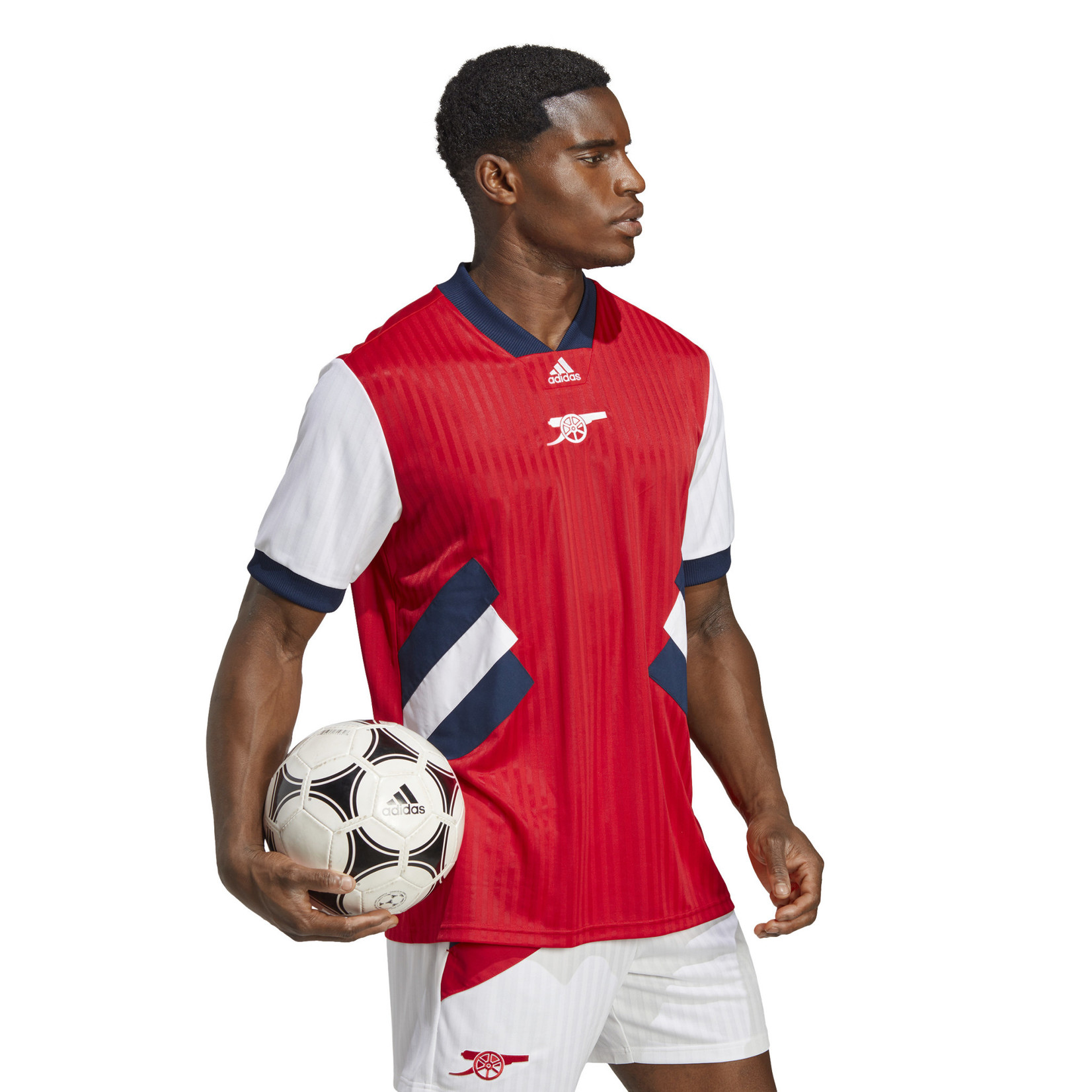 Мяч adidas Arsenal