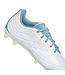 Adidas Copa Pure.3 FG (White/Aqua)