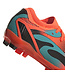 Adidas X Speedportal Messi.3 FG Jr (Orange/Black/Teal)