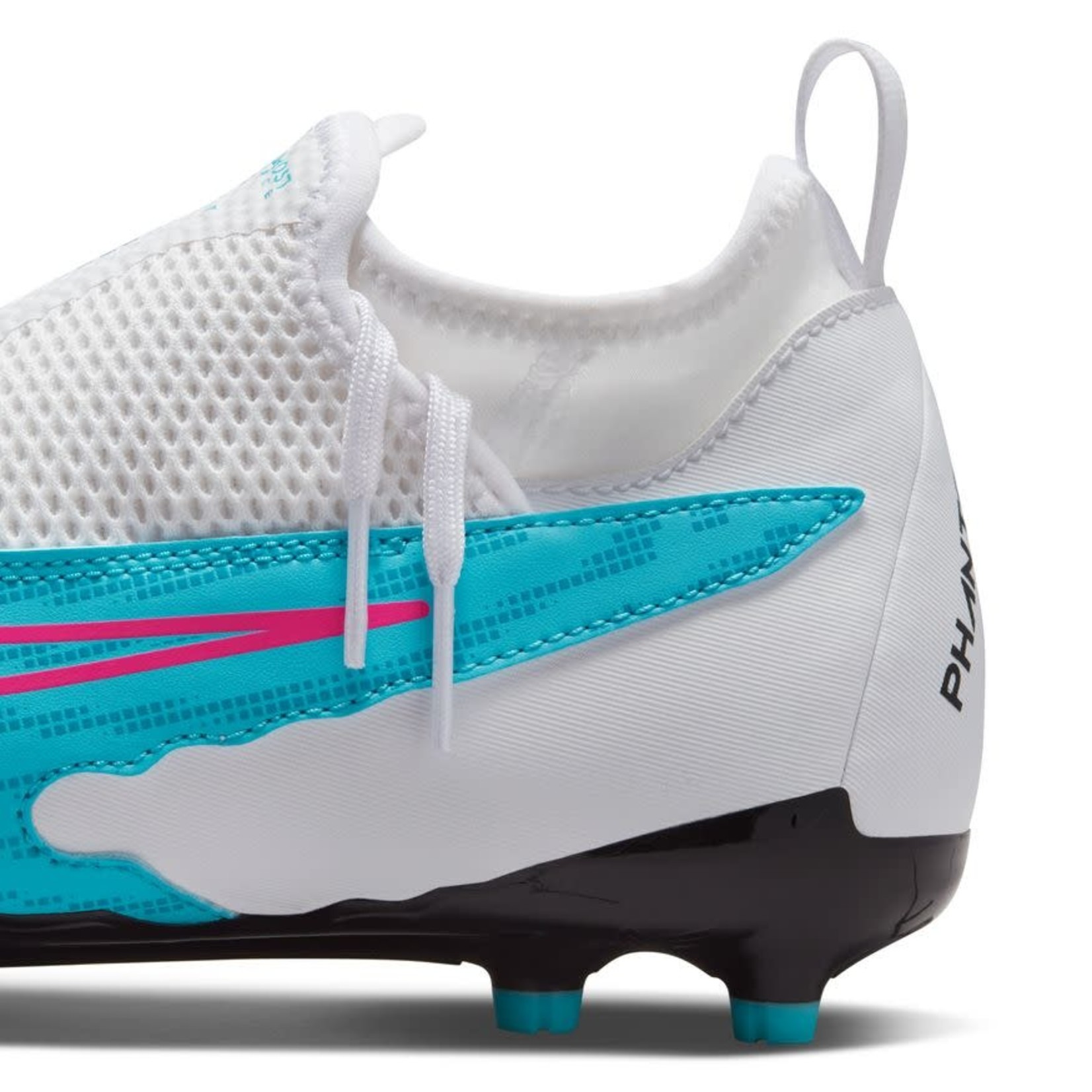 Nike Phantom GX Academy DF FG/MG Jr - - SoccerWorld