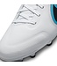 Nike Tiempo Legend 9 Academy FG/MG (White/Blue/Pink)