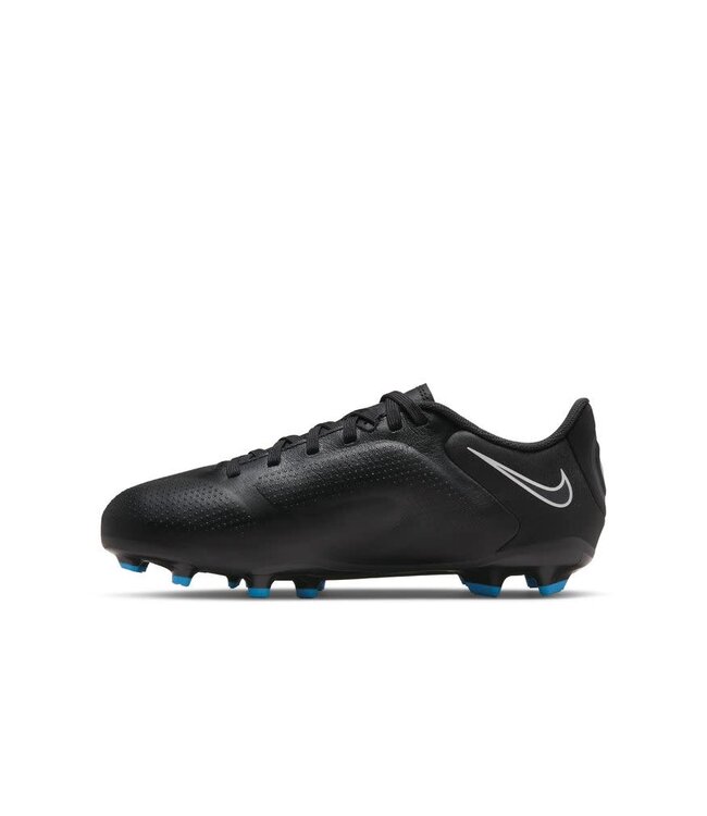 Nike Tiempo Legend 9 Academy FG/MG Jr (Black/Black)