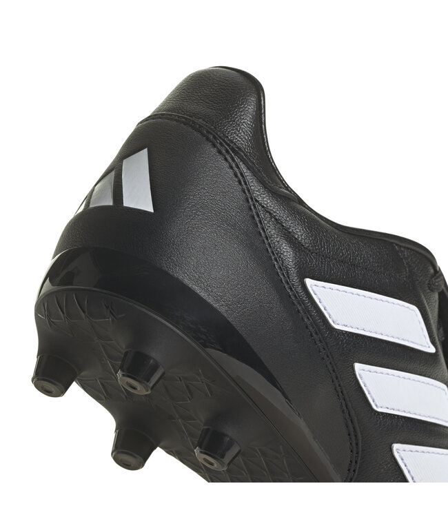 Adidas Copa Gloro FG (Black/White)